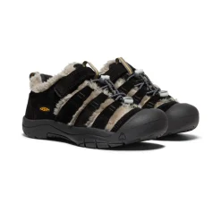 Fashion Big Kids' Newport Shoe | Tps Big Foot Gold Kids Shoes