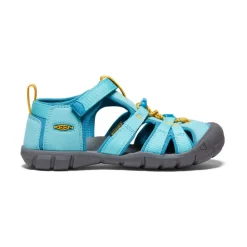 Clearance Big Kids' Seacamp Ii Cnx | Ipanema/Fjord Blue Kids Sandals