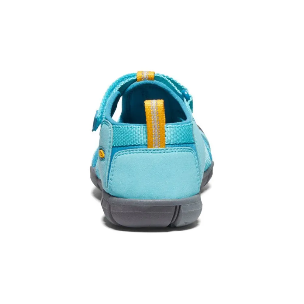 Clearance Big Kids' Seacamp Ii Cnx | Ipanema/Fjord Blue Kids Sandals