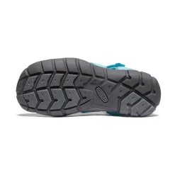 Clearance Big Kids' Seacamp Ii Cnx | Ipanema/Fjord Blue Kids Sandals