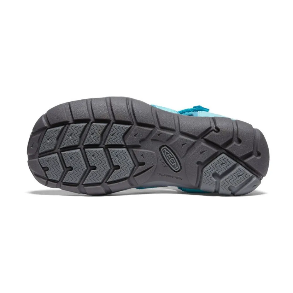 Clearance Big Kids' Seacamp Ii Cnx | Ipanema/Fjord Blue Kids Sandals
