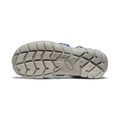 Outlet Big Kids' Seacamp Ii Cnx | Black Iris/African Violet Kids Sandals