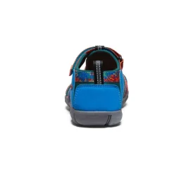 Sale Big Kids' Seacamp Ii Cnx | Multi/Austern Kids Sandals