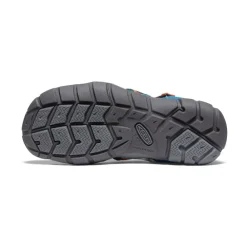 Sale Big Kids' Seacamp Ii Cnx | Multi/Austern Kids Sandals