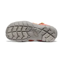 Sale Big Kids' Seacamp Ii Cnx | Cayenne/Evening Primrose Kids Sandals