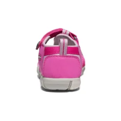 Discount Big Kids' Seacamp Ii Cnx | Very Berry/Dawn Pink Kids Sandals