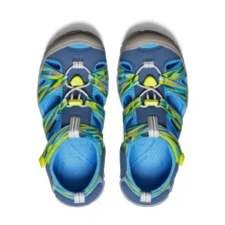 Outlet Big Kids' Seacamp Ii Cnx | Vintage Indigo/Evening Primrose Kids Sandals