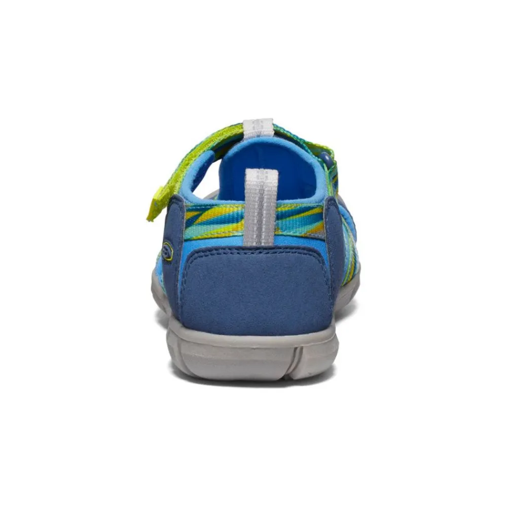 Outlet Big Kids' Seacamp Ii Cnx | Vintage Indigo/Evening Primrose Kids Sandals