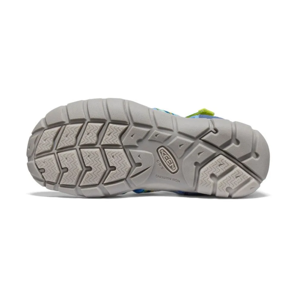 Outlet Big Kids' Seacamp Ii Cnx | Vintage Indigo/Evening Primrose Kids Sandals
