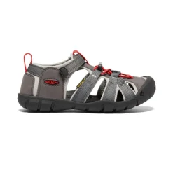 Fashion Big Kids' Seacamp Ii Cnx | Magnet/Drizzle Kids Sandals