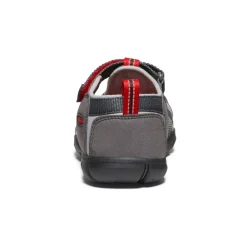 Fashion Big Kids' Seacamp Ii Cnx | Magnet/Drizzle Kids Sandals