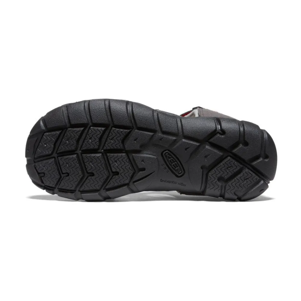 Fashion Big Kids' Seacamp Ii Cnx | Magnet/Drizzle Kids Sandals