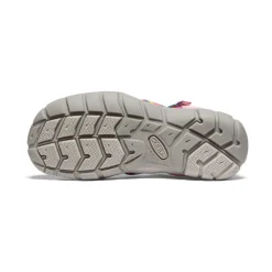 Sale Big Kids' Seacamp Ii Cnx | Rainbow/Festival Fuchsia Kids Sandals