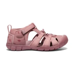 Online Big Kids' Seacamp Ii Cnx Sandal X Namuk | Dark Rose Kids Sandals