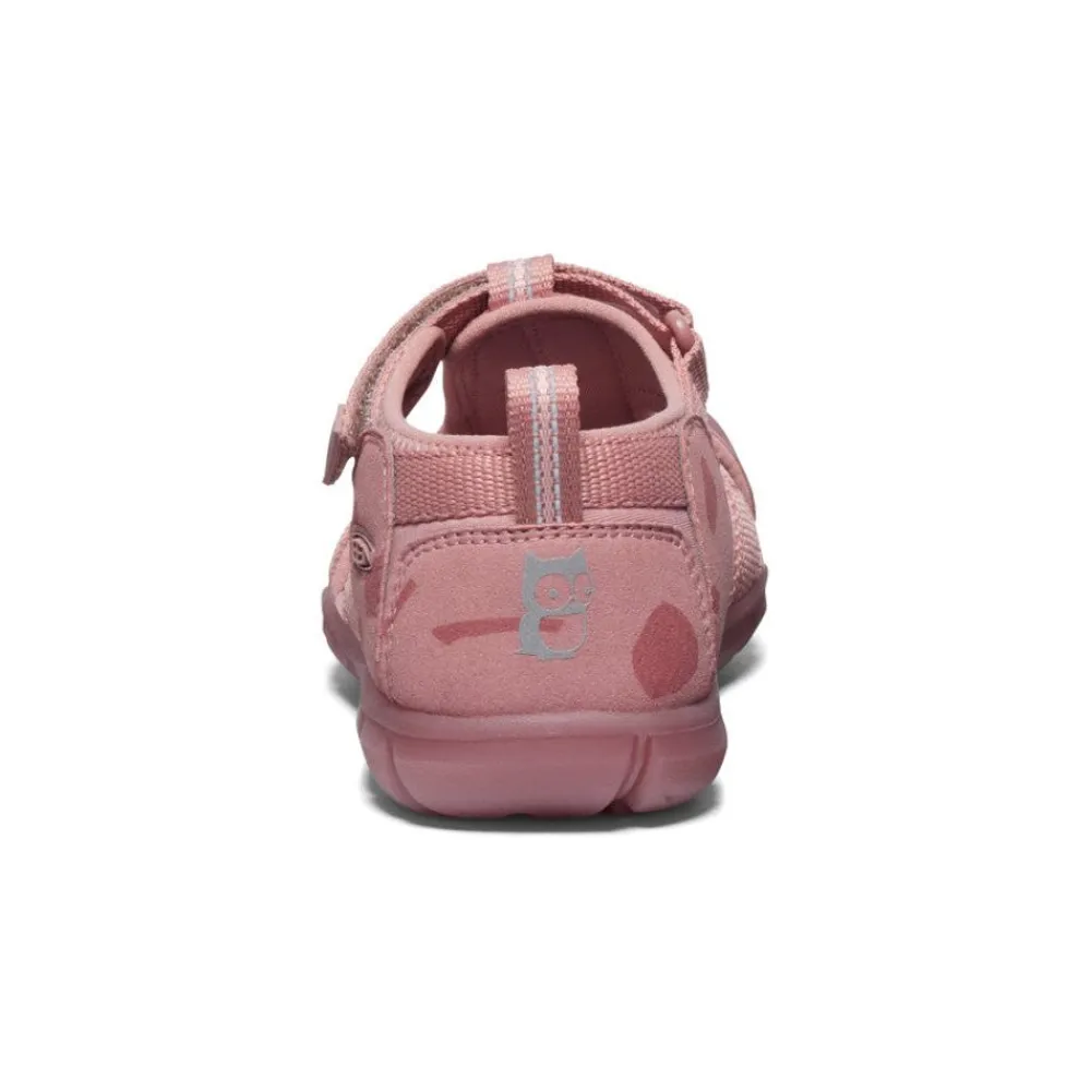 Online Big Kids' Seacamp Ii Cnx Sandal X Namuk | Dark Rose Kids Sandals
