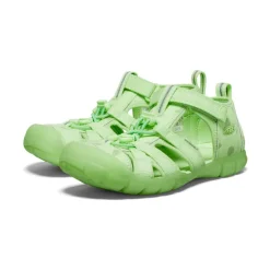 Hot Big Kids' Seacamp Ii Cnx Sandal X Namuk | Paradise Kids Sandals