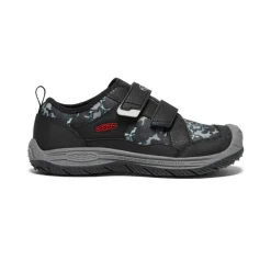 Best Big Kids' Speed Hound | Black/Camo Kids Shoes