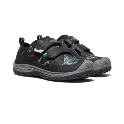 Best Big Kids' Speed Hound | Black/Camo Kids Shoes