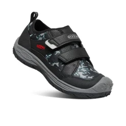 Best Big Kids' Speed Hound | Black/Camo Kids Shoes