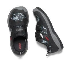 Best Big Kids' Speed Hound | Black/Camo Kids Shoes