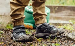Best Big Kids' Speed Hound | Black/Camo Kids Shoes