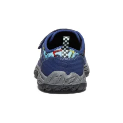 Discount Big Kids' Speed Hound | Blue Depths/Black Kids Shoes