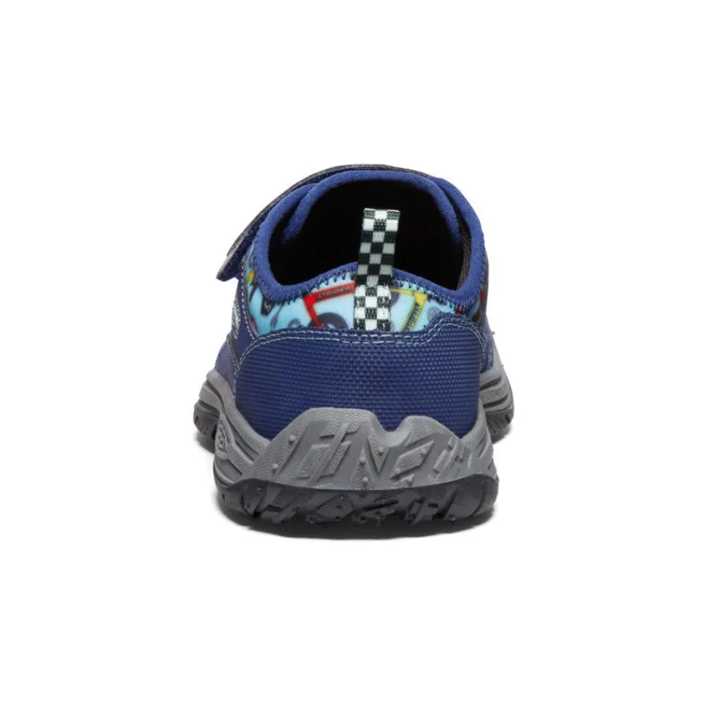 Discount Big Kids' Speed Hound | Blue Depths/Black Kids Shoes