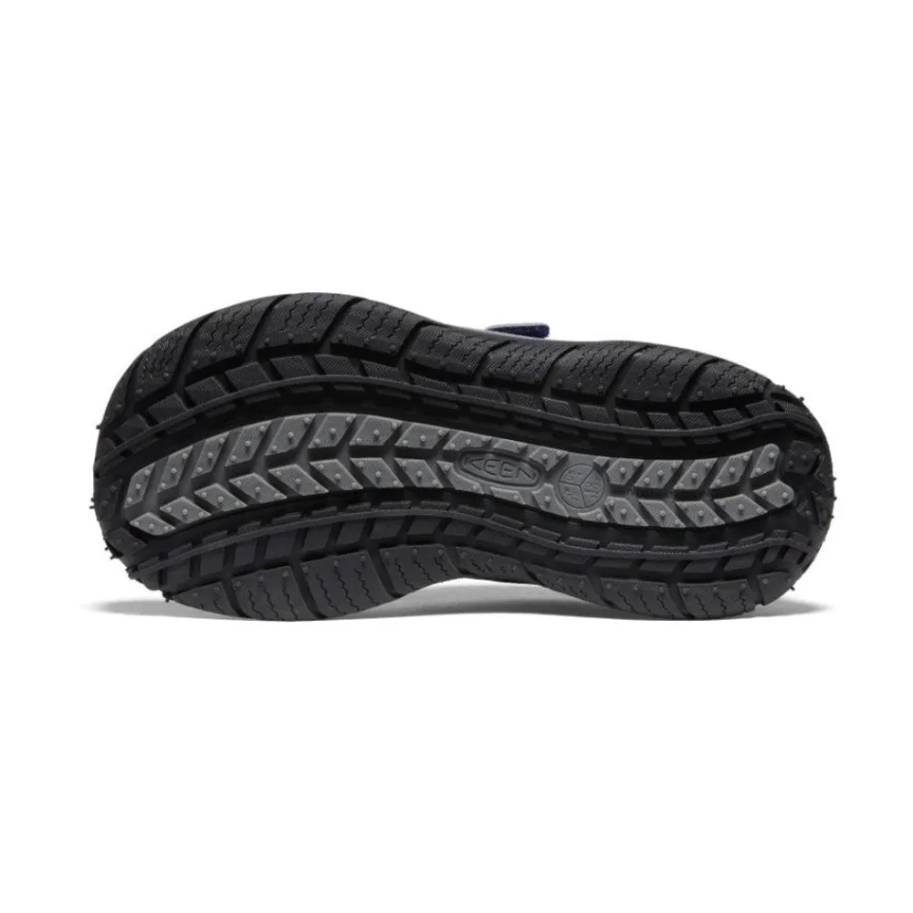 Discount Big Kids' Speed Hound | Blue Depths/Black Kids Shoes