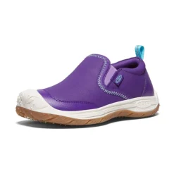 Online Big Kids' Speed Hound Slip-On | Tillandsia Purple/Ipanema Kids Slip-Ons