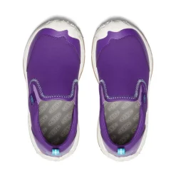 Online Big Kids' Speed Hound Slip-On | Tillandsia Purple/Ipanema Kids Slip-Ons
