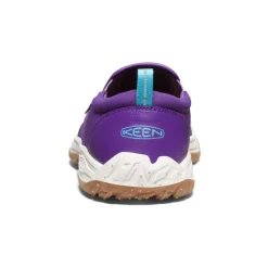 Online Big Kids' Speed Hound Slip-On | Tillandsia Purple/Ipanema Kids Slip-Ons