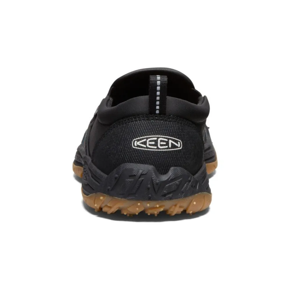 Outlet Big Kids' Speed Hound Slip-On | Black/Multi Kids Shoes