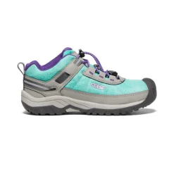Online Big Kids' Targhee Sport Vent Shoe | Waterfall/Vapor Kids Shoes