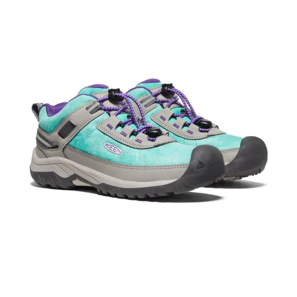 Online Big Kids' Targhee Sport Vent Shoe | Waterfall/Vapor Kids Shoes