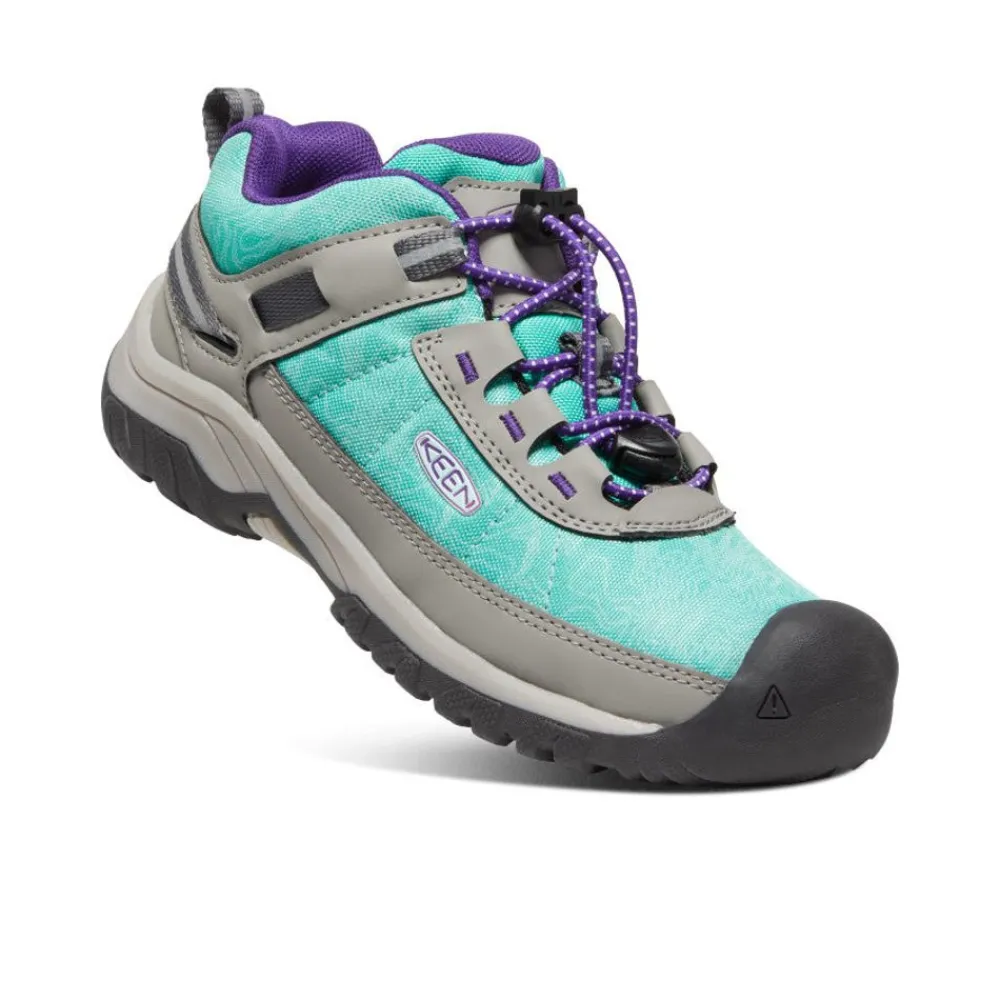 Online Big Kids' Targhee Sport Vent Shoe | Waterfall/Vapor Kids Shoes