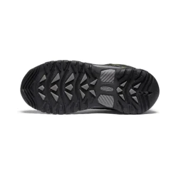 Online Big Kids' Targhee Waterproof Boot | Black/Campsite Kids Boots