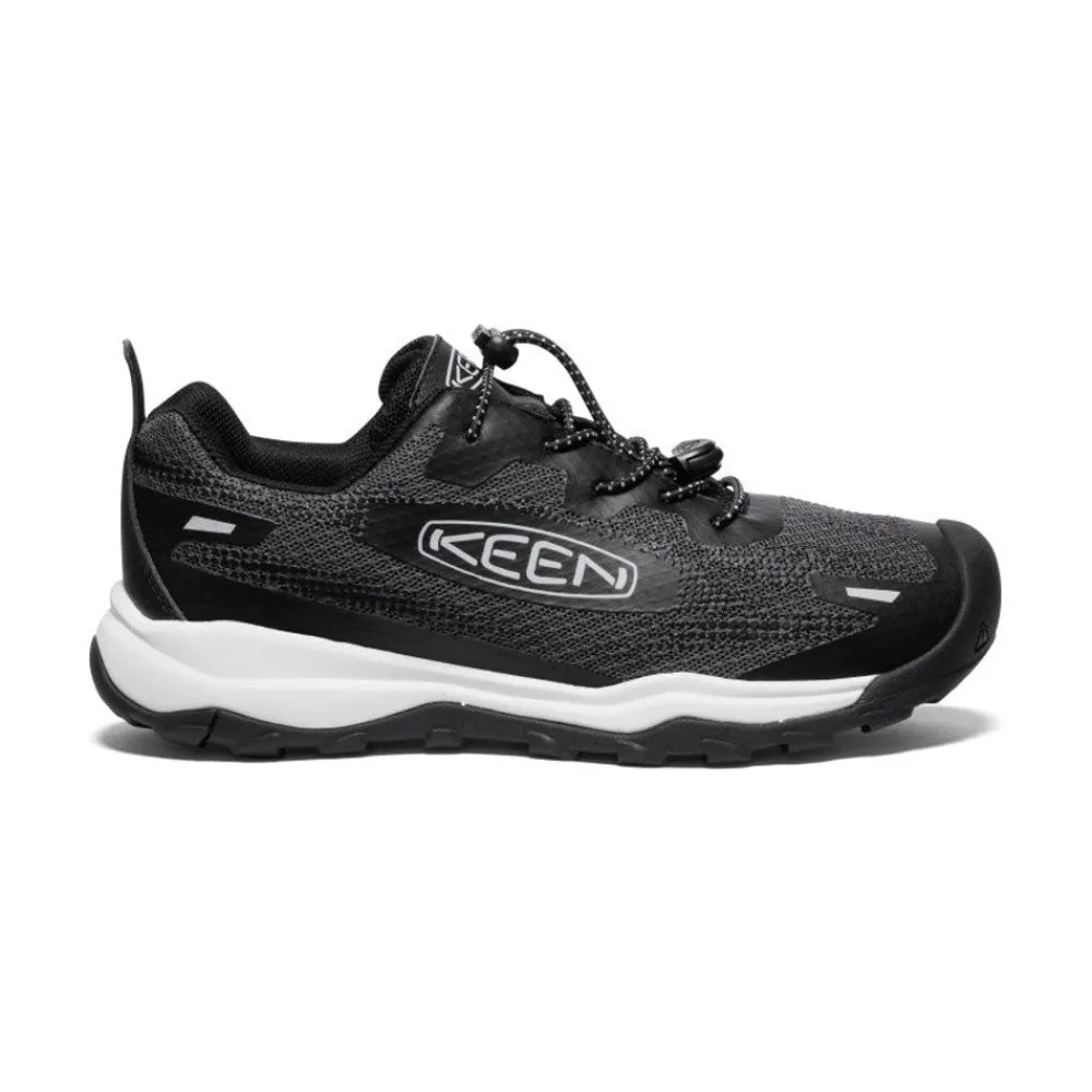Online Big Kids' Wanduro Speed Hiking Shoe | Black/Vapor Kids Shoes