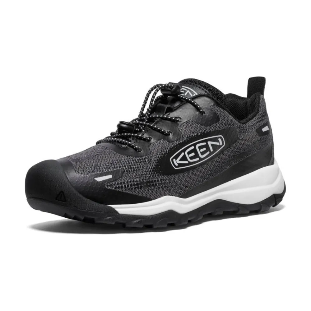 Online Big Kids' Wanduro Speed Hiking Shoe | Black/Vapor Kids Shoes