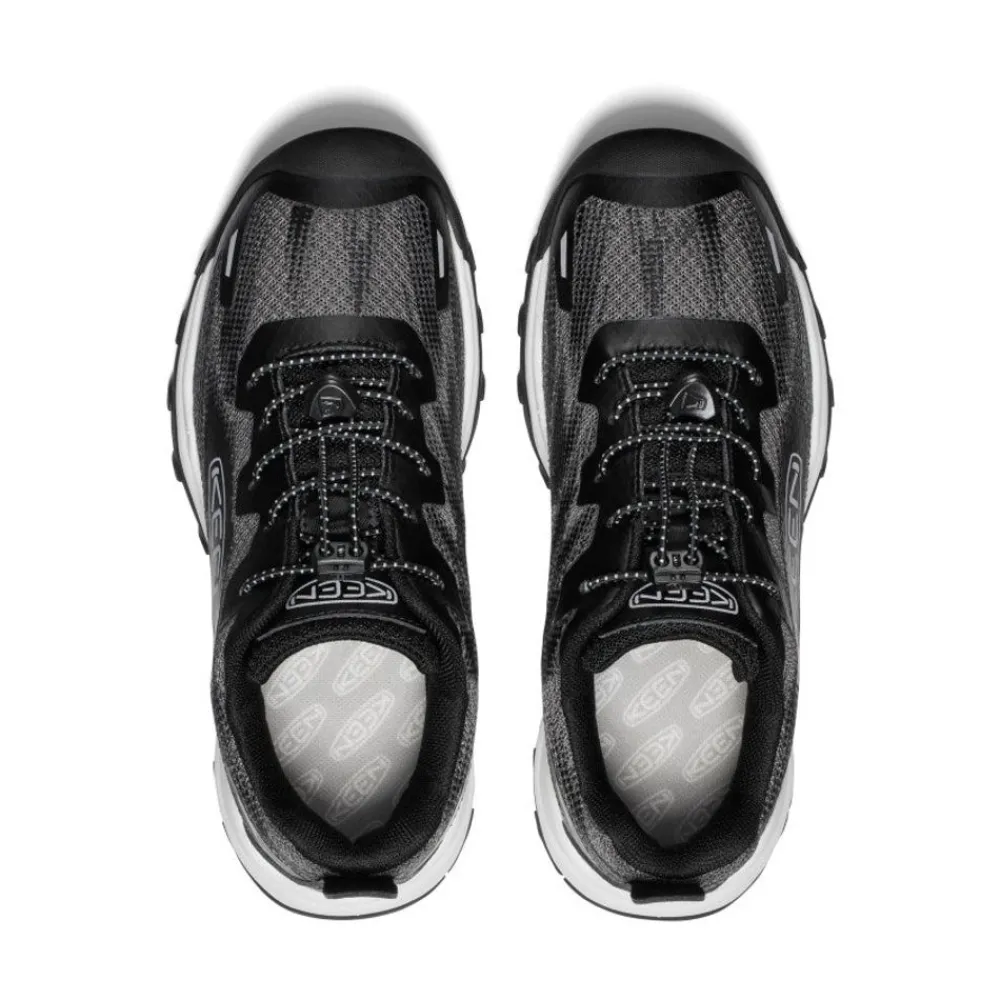 Online Big Kids' Wanduro Speed Hiking Shoe | Black/Vapor Kids Shoes