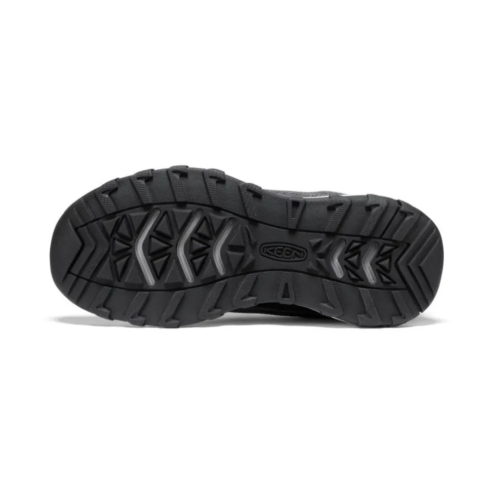 Online Big Kids' Wanduro Speed Hiking Shoe | Black/Vapor Kids Shoes