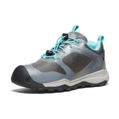 Best Big Kids' Wanduro Waterproof Shoe | Steel Grey/Ipanema Kids Shoes