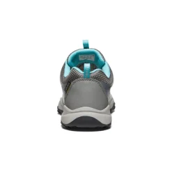 Best Big Kids' Wanduro Waterproof Shoe | Steel Grey/Ipanema Kids Shoes