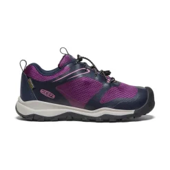 Hot Big Kids' Wanduro Waterproof Shoe | Sky Captain/Charisma Kids Shoes