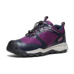 Hot Big Kids' Wanduro Waterproof Shoe | Sky Captain/Charisma Kids Shoes