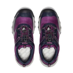 Hot Big Kids' Wanduro Waterproof Shoe | Sky Captain/Charisma Kids Shoes