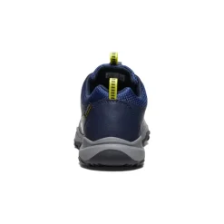 Hot Big Kids' Wanduro Waterproof Shoe | Sky Captain/Evening Primrose Kids Shoes