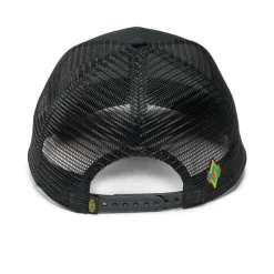 Online Diamonds Hat | Black Women Accessories