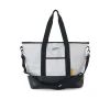Clearance Harvest Adventure Tote | White/Black Women Accessories