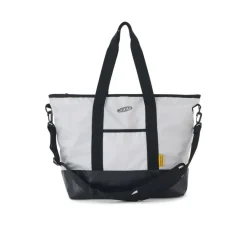Clearance Harvest Adventure Tote | White/Black Women Accessories