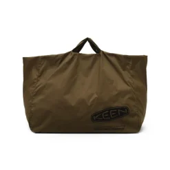 Clearance Hybrid.Transport Recycled Shoulder Bag Iii | Dark Olive/Black Women Accessories